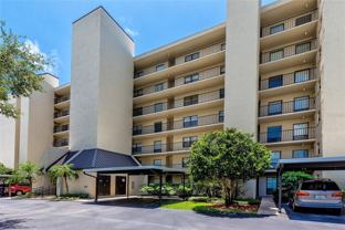 2700 Cove Cay Dr #1-4A - Photo 1 of 1