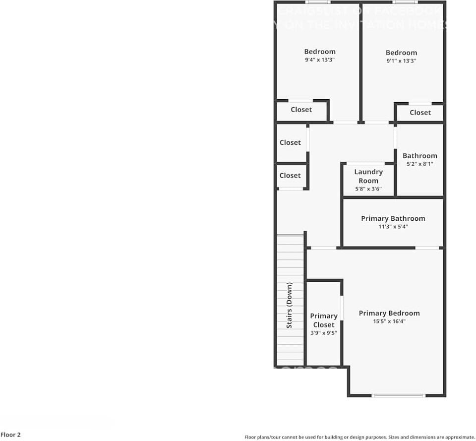 3691 Fulton Ferry Ln - Photo 3 of 17