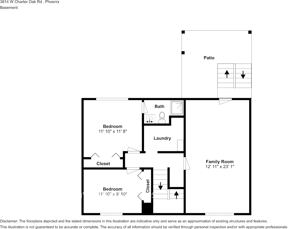 3814 W Charter Oak Rd - Photo 2 of 17