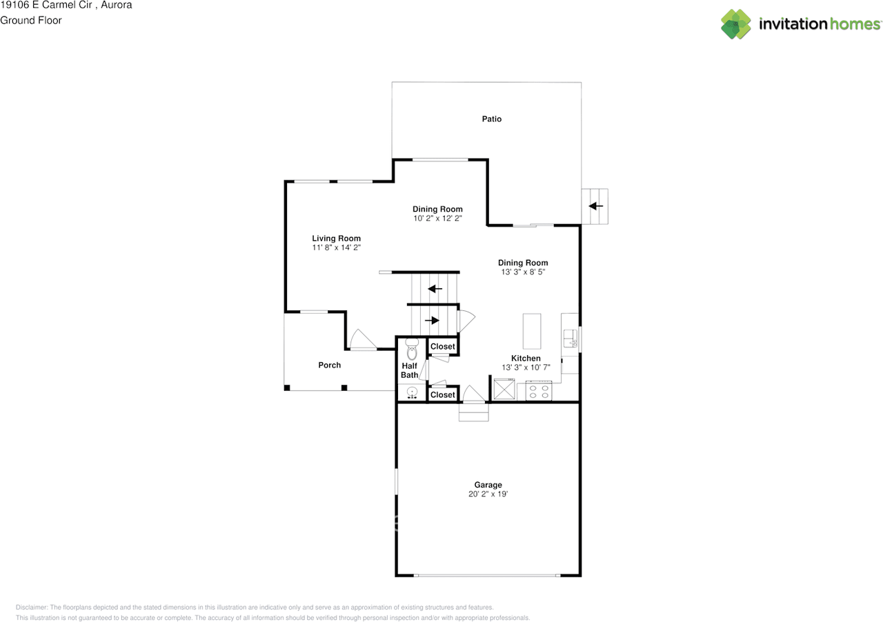 19106 E Carmel Cir - Photo 3 of 15