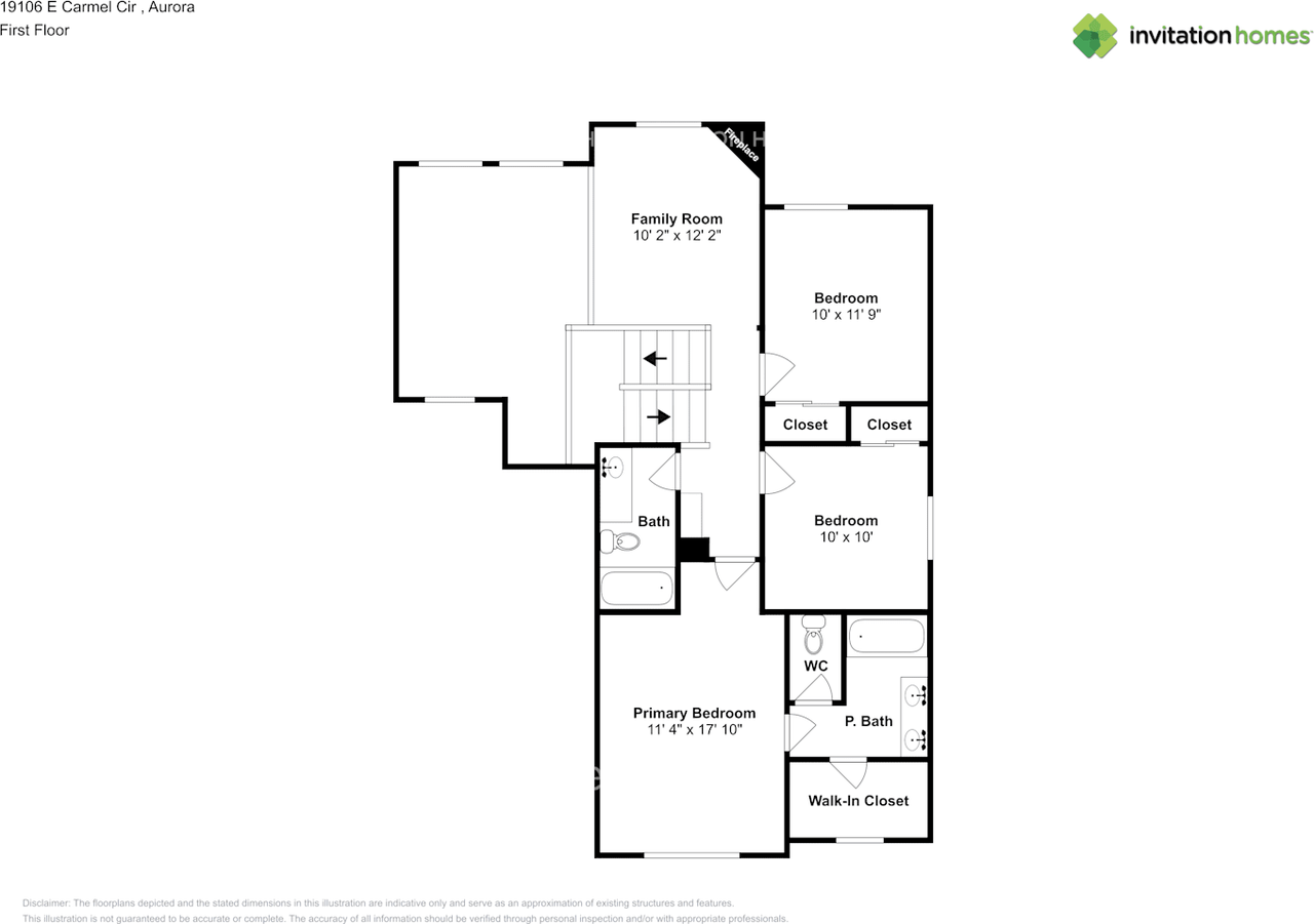 19106 E Carmel Cir - Photo 4 of 15