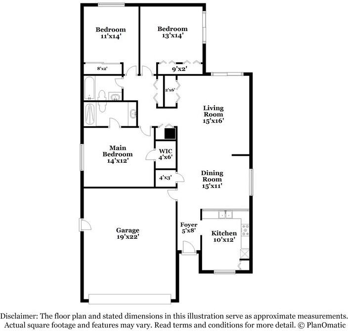 810 Grand Cayman Ct - Photo 2 of 16