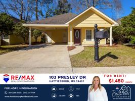 featured image of 103 Presley Dr