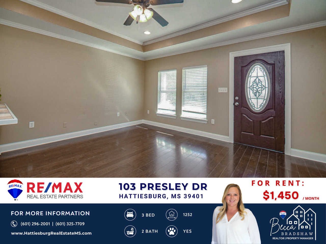 103 Presley Dr - Photo 5 of 12