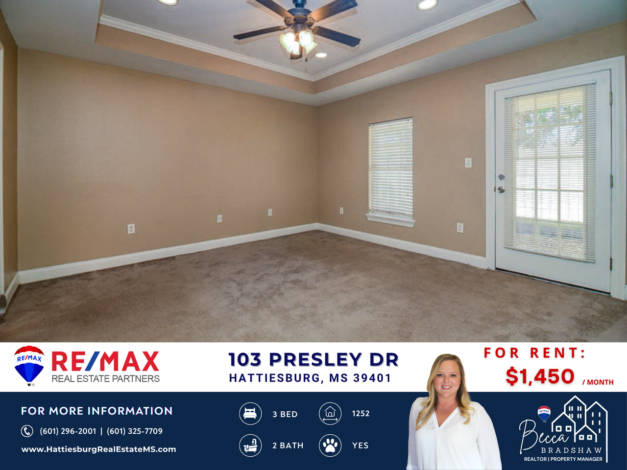 103 Presley Dr - Photo 6 of 12