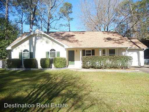 6816 Hill Gail Trail - Photo 2 of 25