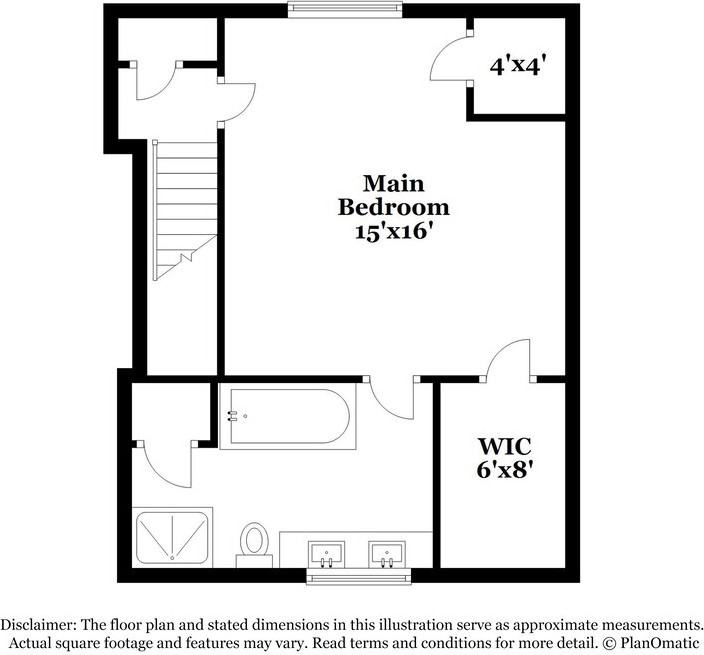 2607 Mountainview Dr - Photo 3 of 17