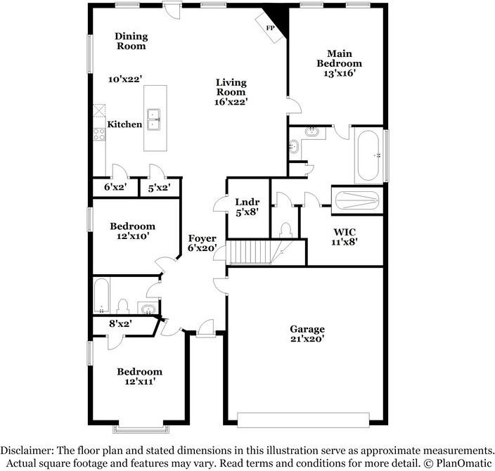 5706 Bedford Loop W - Photo 3 of 17