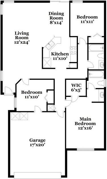 8852 Saint Lucia Ct - Photo 2 of 15