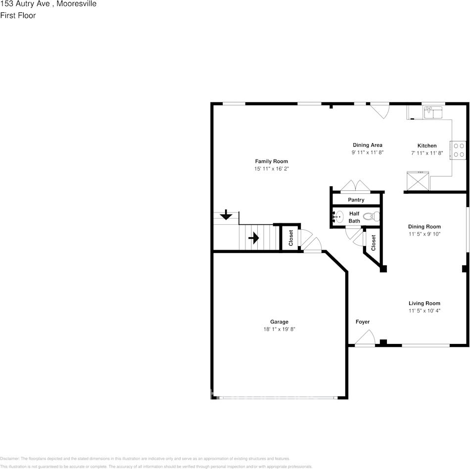 153 Autry Ave - Photo 2 of 23