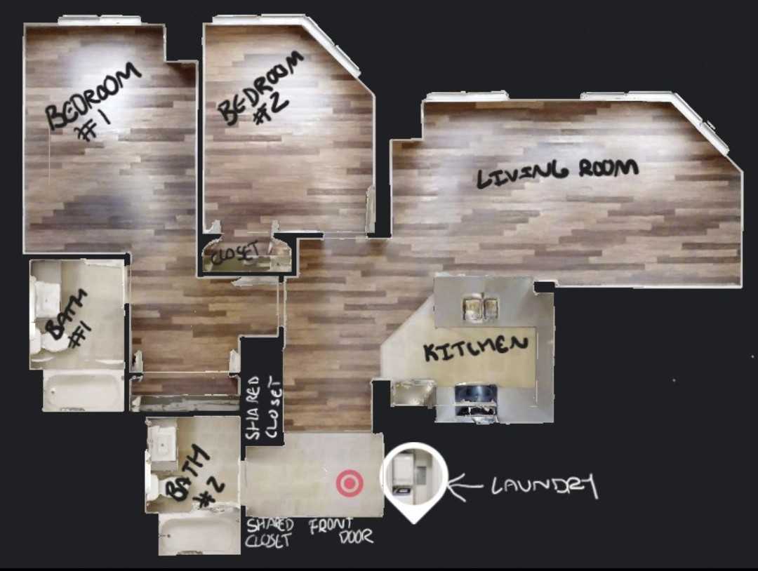 Laurier Avenue East - Photo 2 of 3