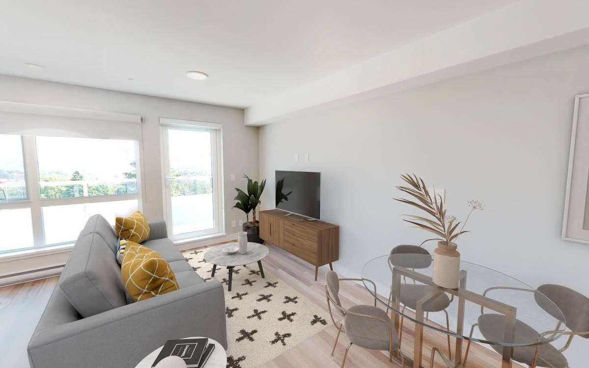 408 East Columbia Street #608 - Photo 4 of 17