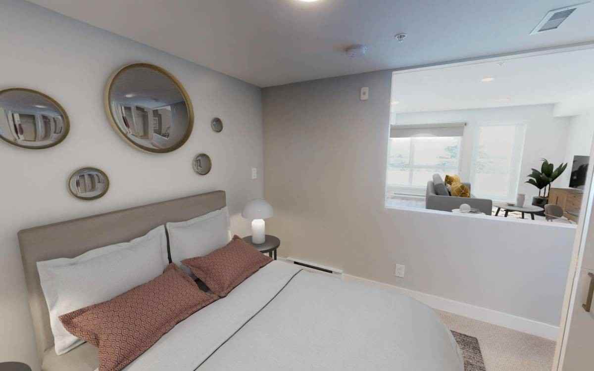 408 East Columbia Street #608 - Photo 5 of 17