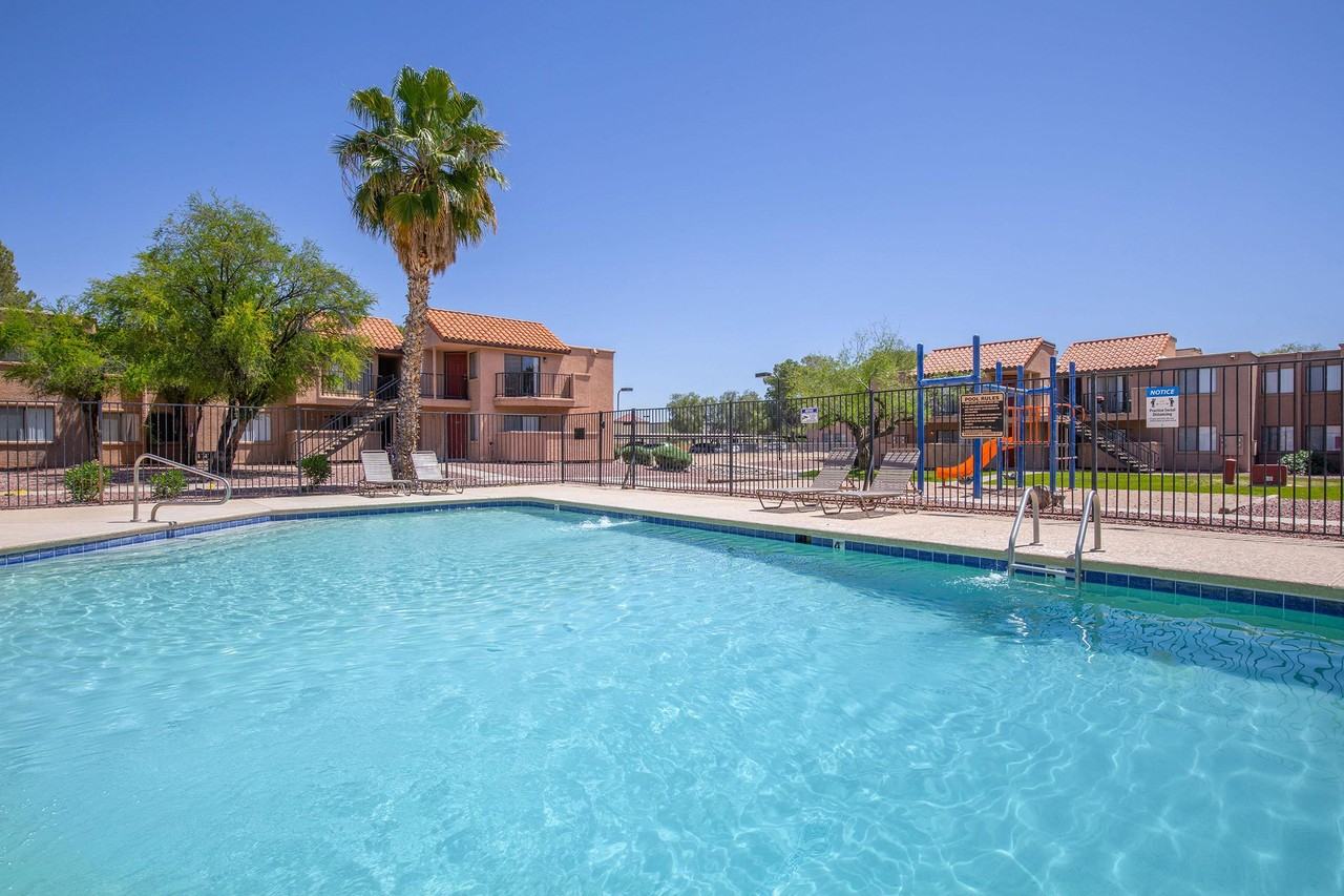 Quail Gardens - Photo 4 of 43