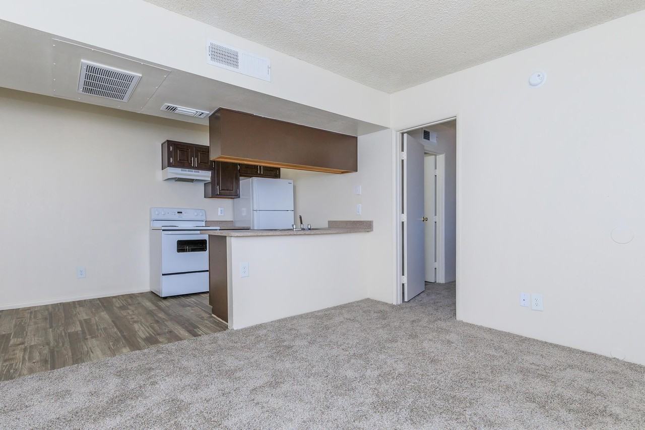 Courtyard Apartments - Photo 2 of 33