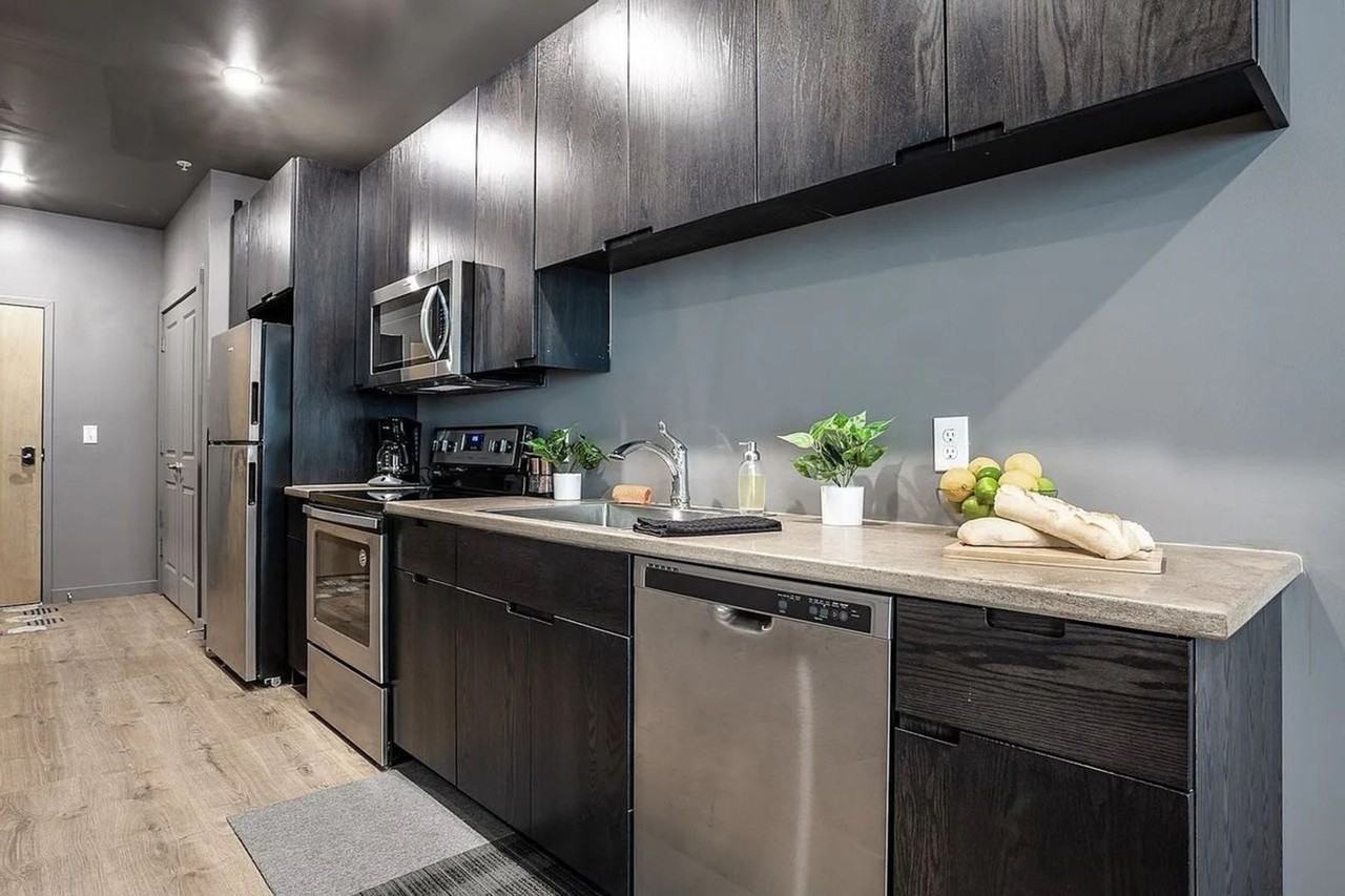 Alleyworks - Photo 2 of 50