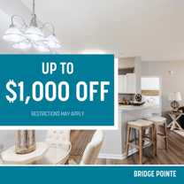 Bridge Pointe Apartments - Photo 1 of 1