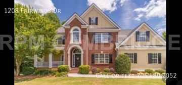 featured image of 1208 Fairwinds Dr