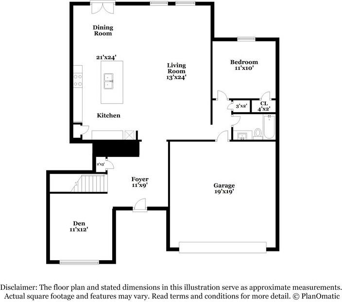 3833 Ramsay Pass - Photo 2 of 20