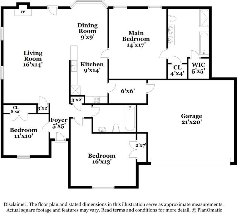 4141 Meadowfield Ln - Photo 2 of 16