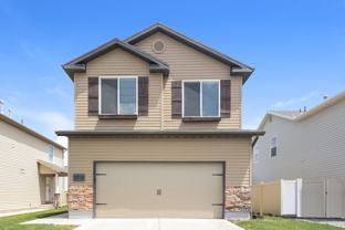 3710 N Tumwater West Dr - Photo 1 of 1