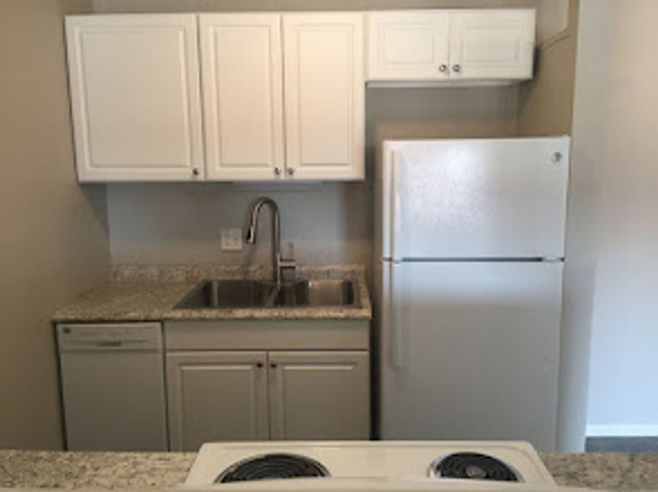 Blue Springs Apartments - Photo 2 of 50