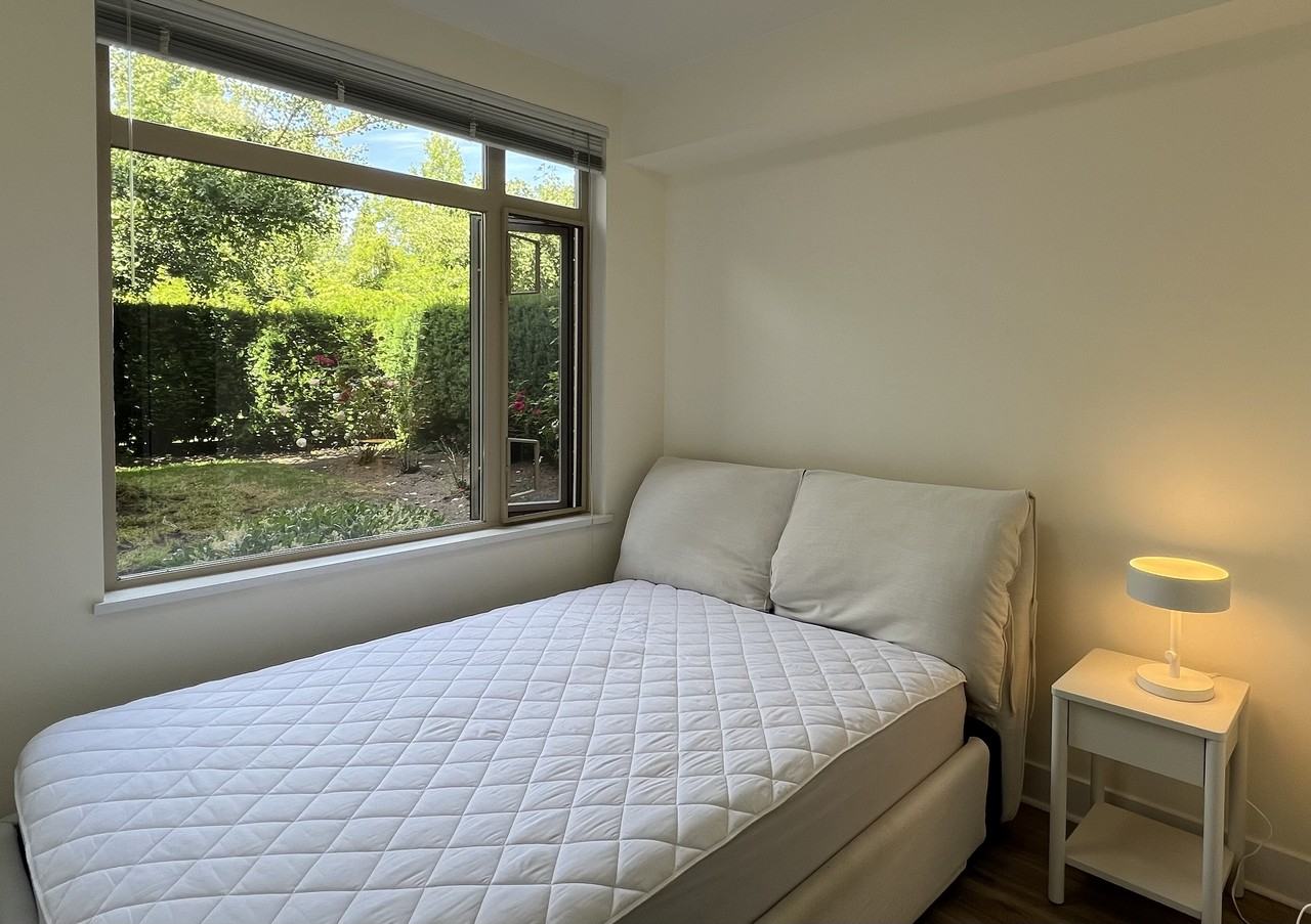 2280 Wesbrook Mall #119