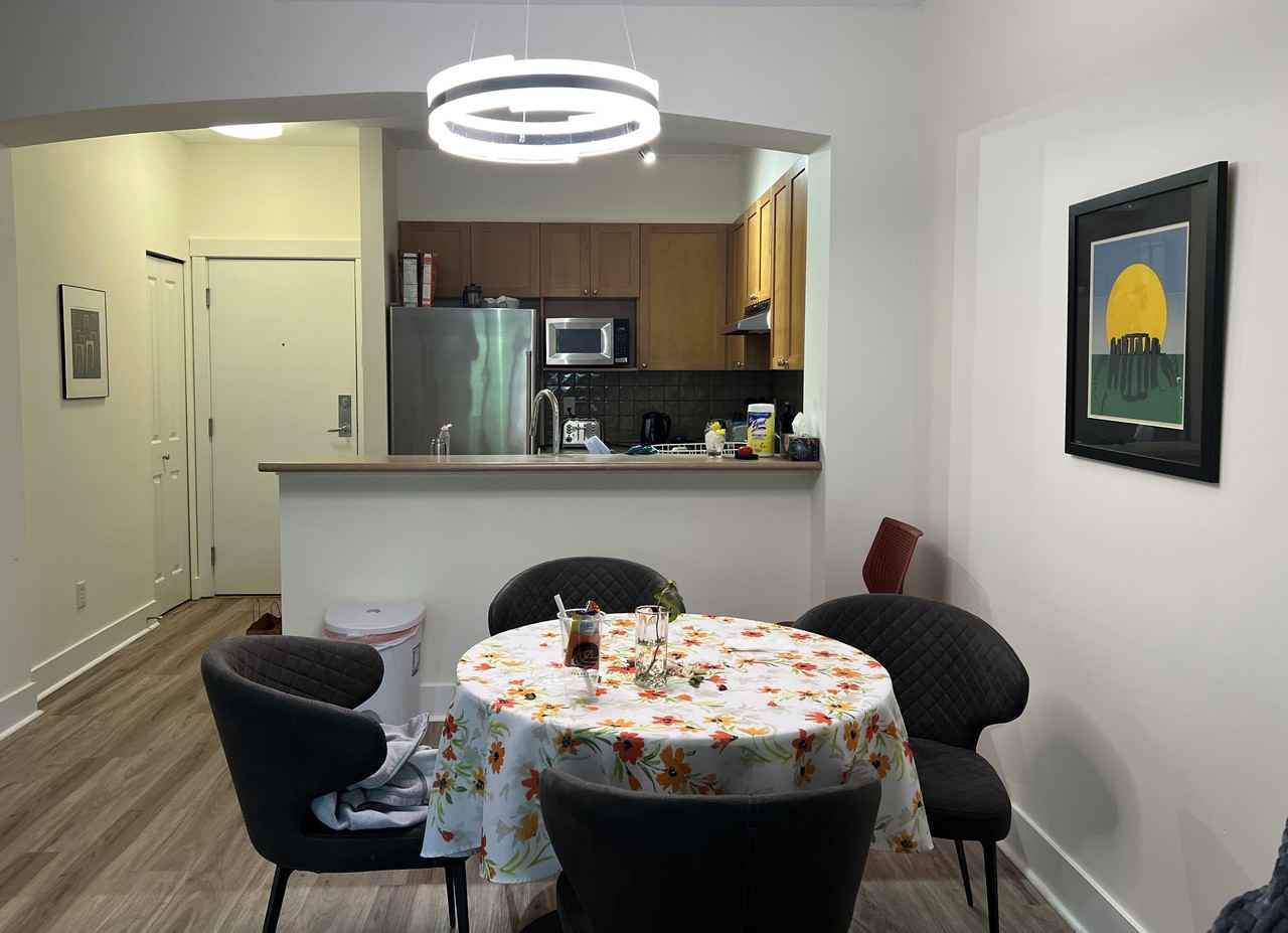 2280 Wesbrook Mall #119 - Photo 2 of 3