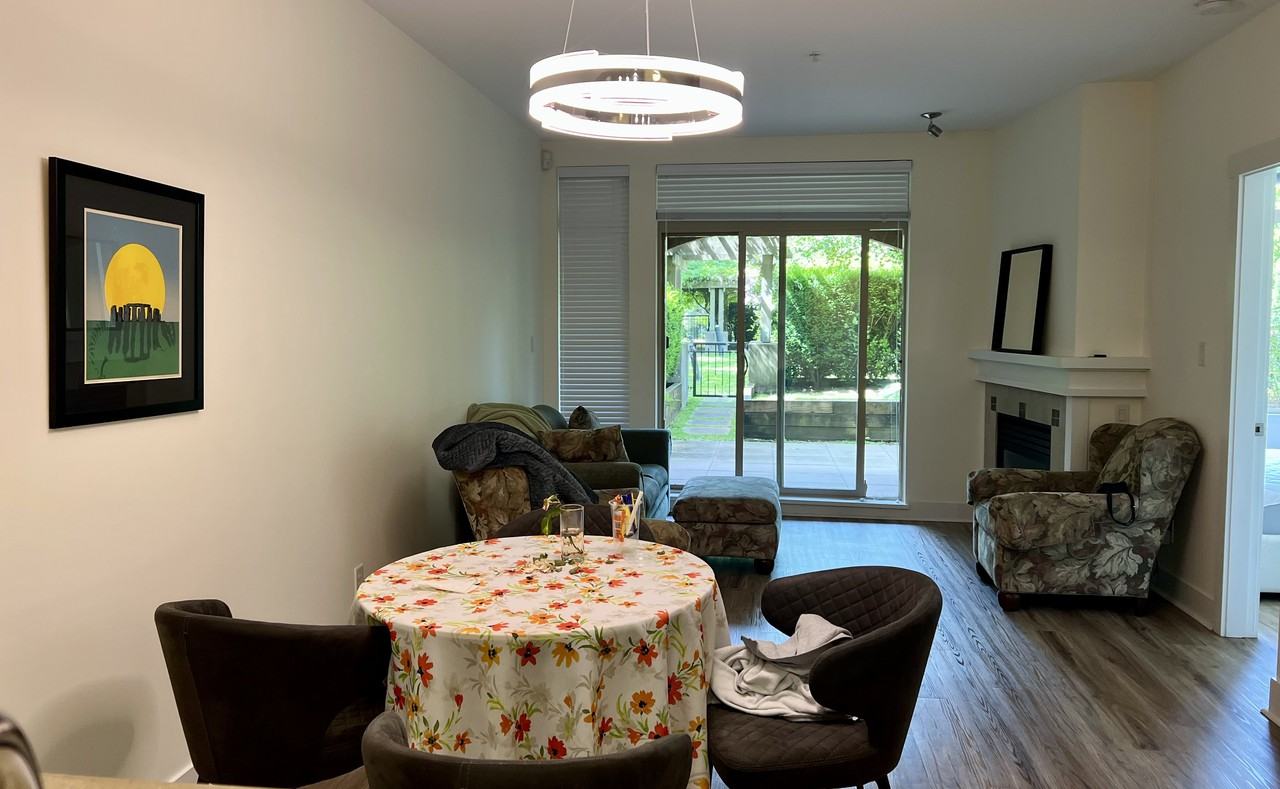 2280 Wesbrook Mall #119 - Photo 3 of 3