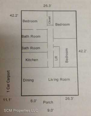 15789 Varnado Rd - Photo 3 of 4