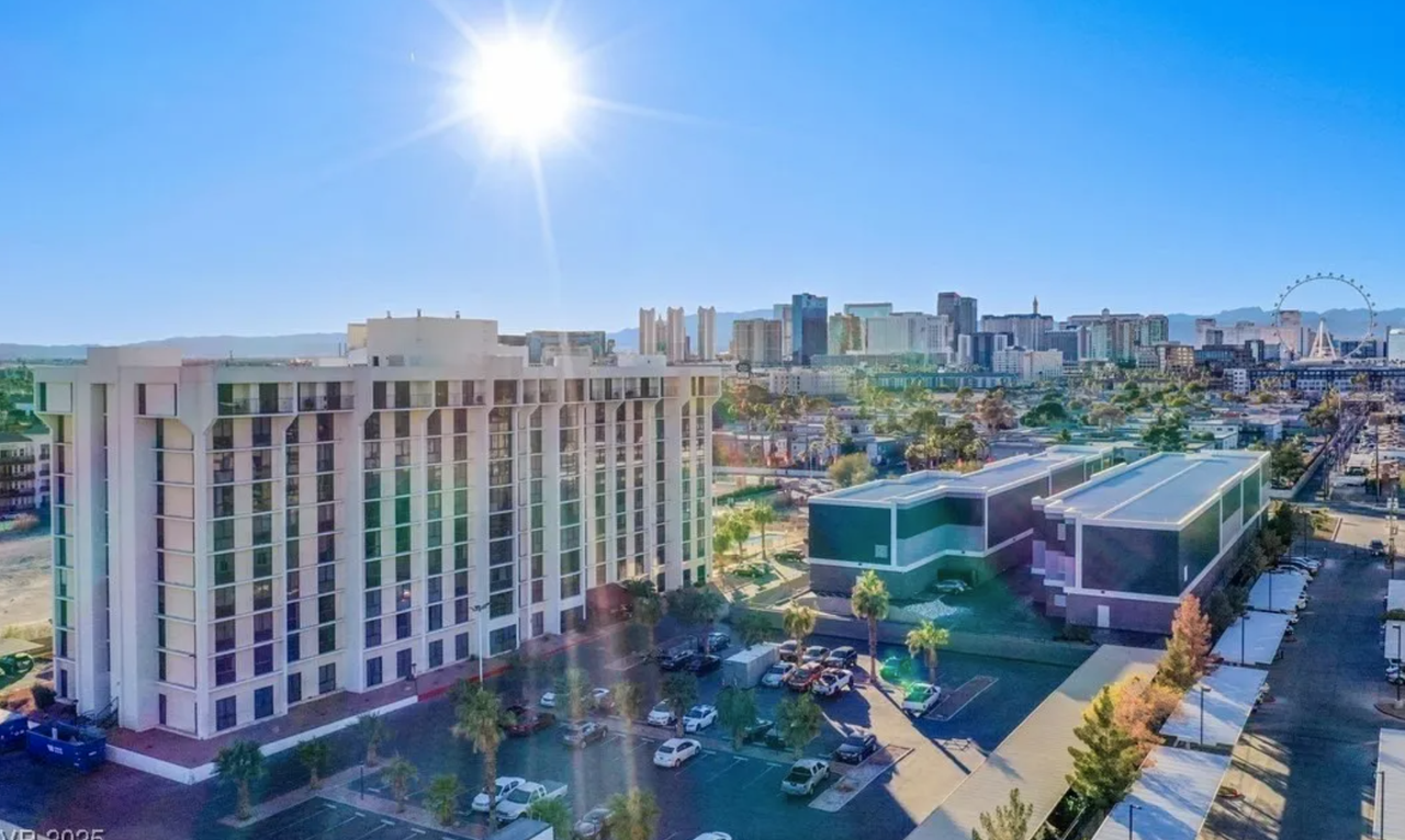 3930 University Center Dr #308