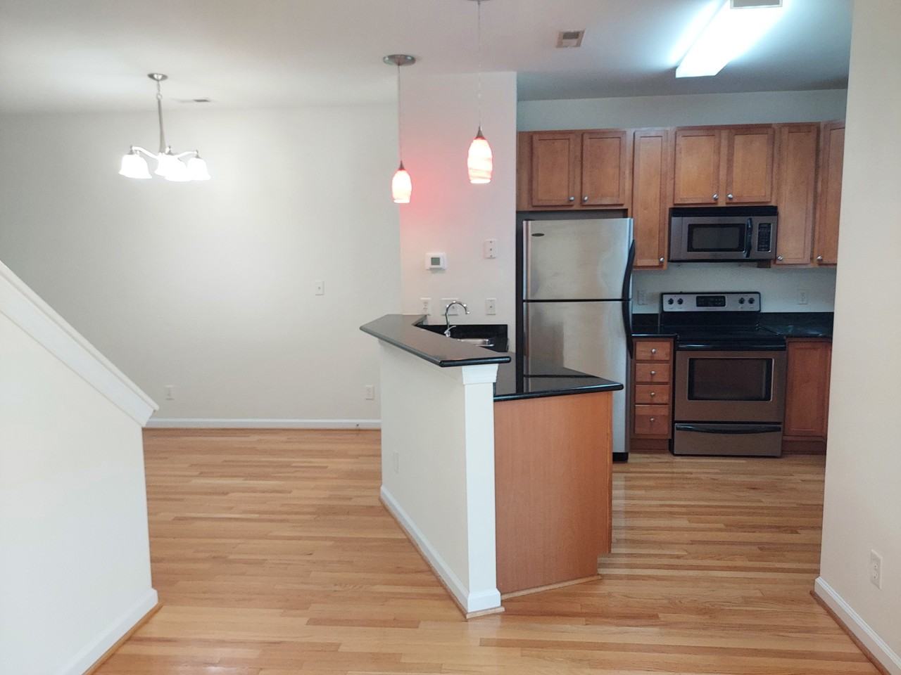 2100 Baltic Ave #2007 - Photo 4 of 15