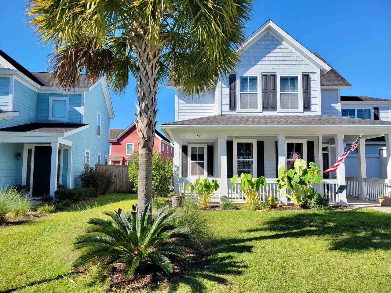 201 Rice Mill Pl - Photo 2 of 24