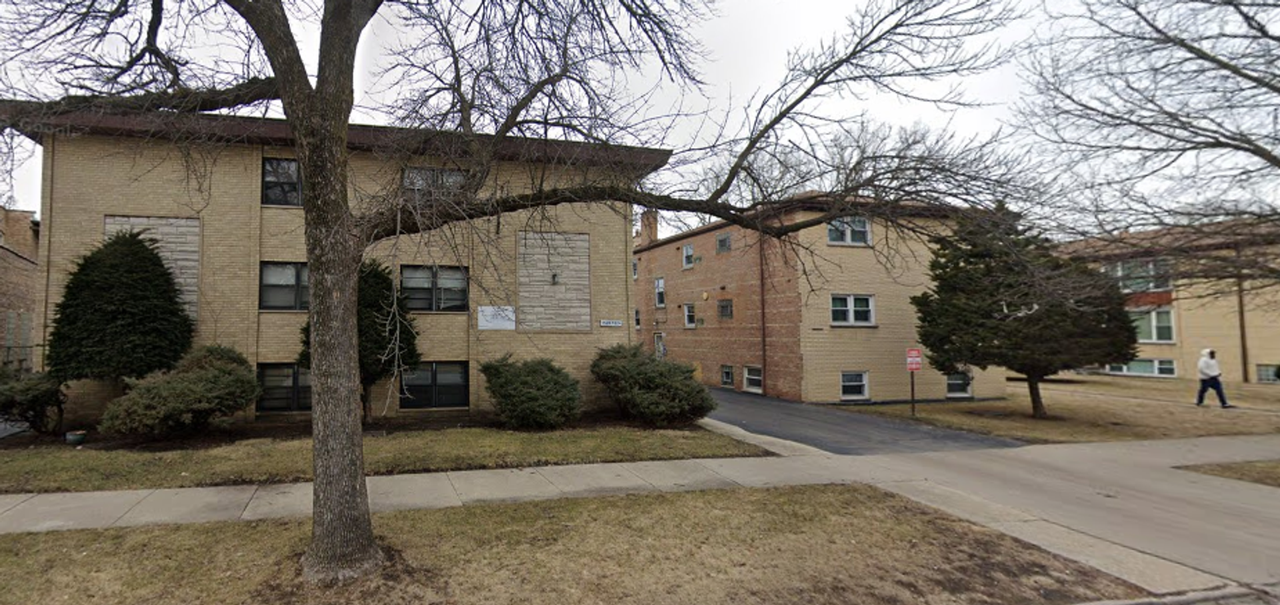 1528 W. 99th St. Chicago IL - Photo 2 of 3
