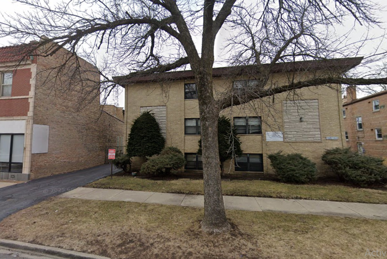 1528 W. 99th St. Chicago IL - Photo 3 of 3