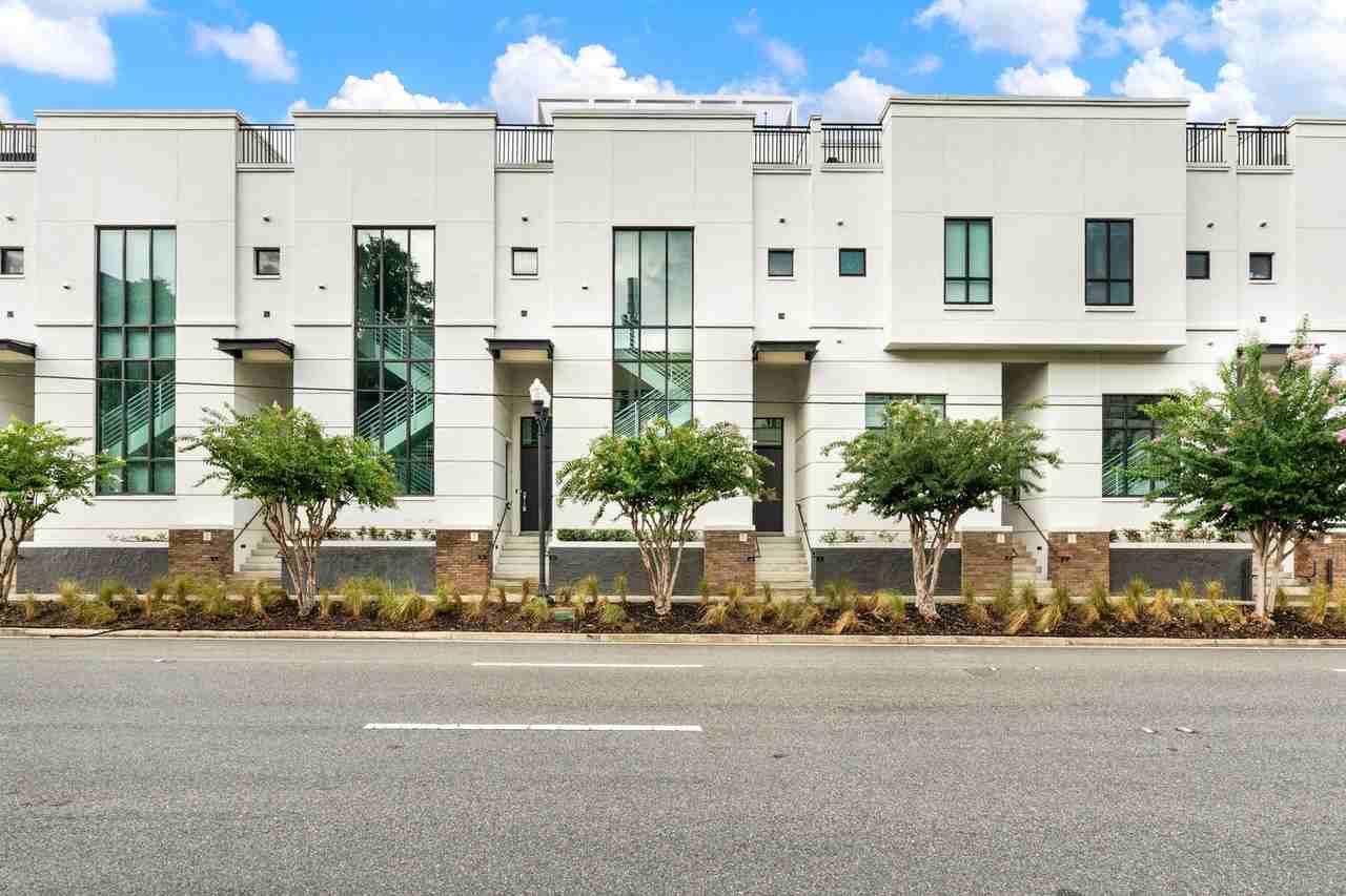 465 E South St #3