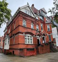featured image of 38 Willett St #2