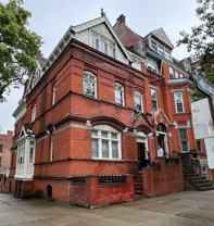 3 Bed / 3 Bath Apartments Across from Washington Park – $1,900/month - Photo 1 of 1