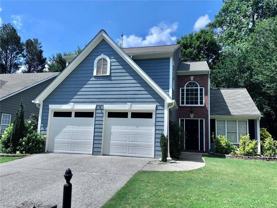 1035 Arborhill Lane - Photo 1 of 1