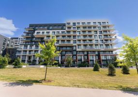 featured image of 10 Rouge Valley Drive West #603A