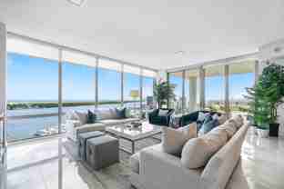3 Water Club Way #1802 - Photo 1 of 1