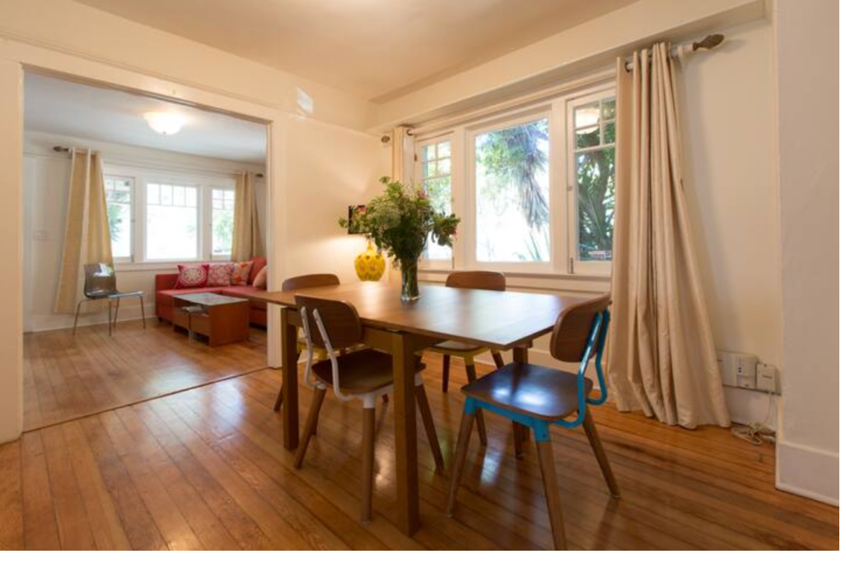 1109 Cabrillo Ave - Photo 3 of 10