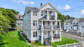 1105 N Main St ##3 - Photo 1 of 1