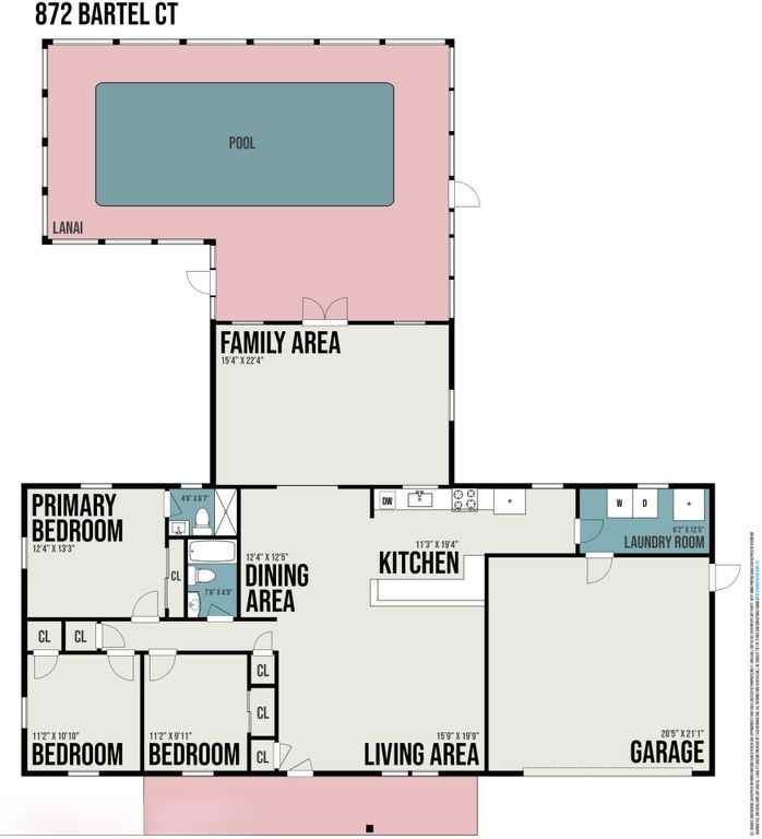 872 Bartel Ct - Photo 3 of 3