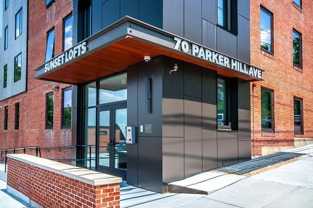 70 Parker Hill Ave - Photo 1 of 1