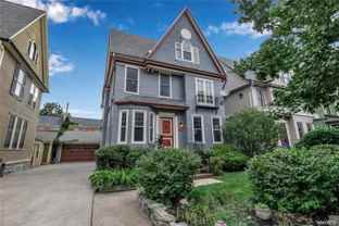 818 Auburn Ave - Photo 1 of 1