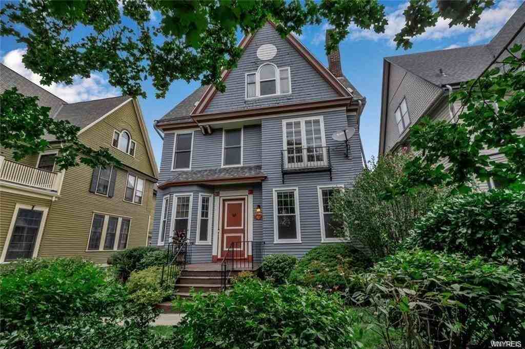 818 Auburn Ave - Photo 2 of 28