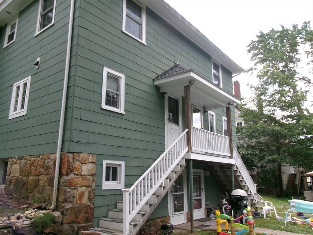 58 Bancroft Park - Photo 2 of 10