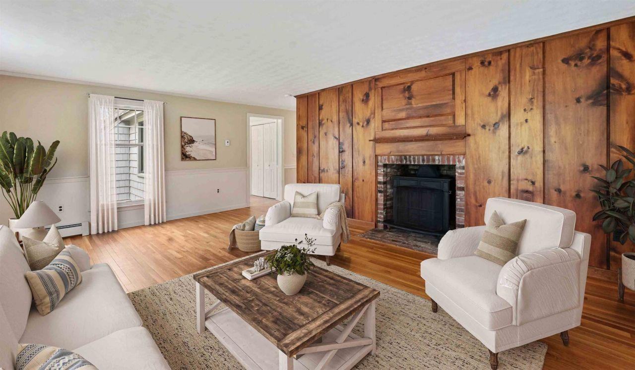 118 Old Coach Rd - Photo 2 of 11