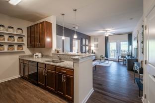 Abberly CenterPointe Apartment Homes - Photo 1 of 1